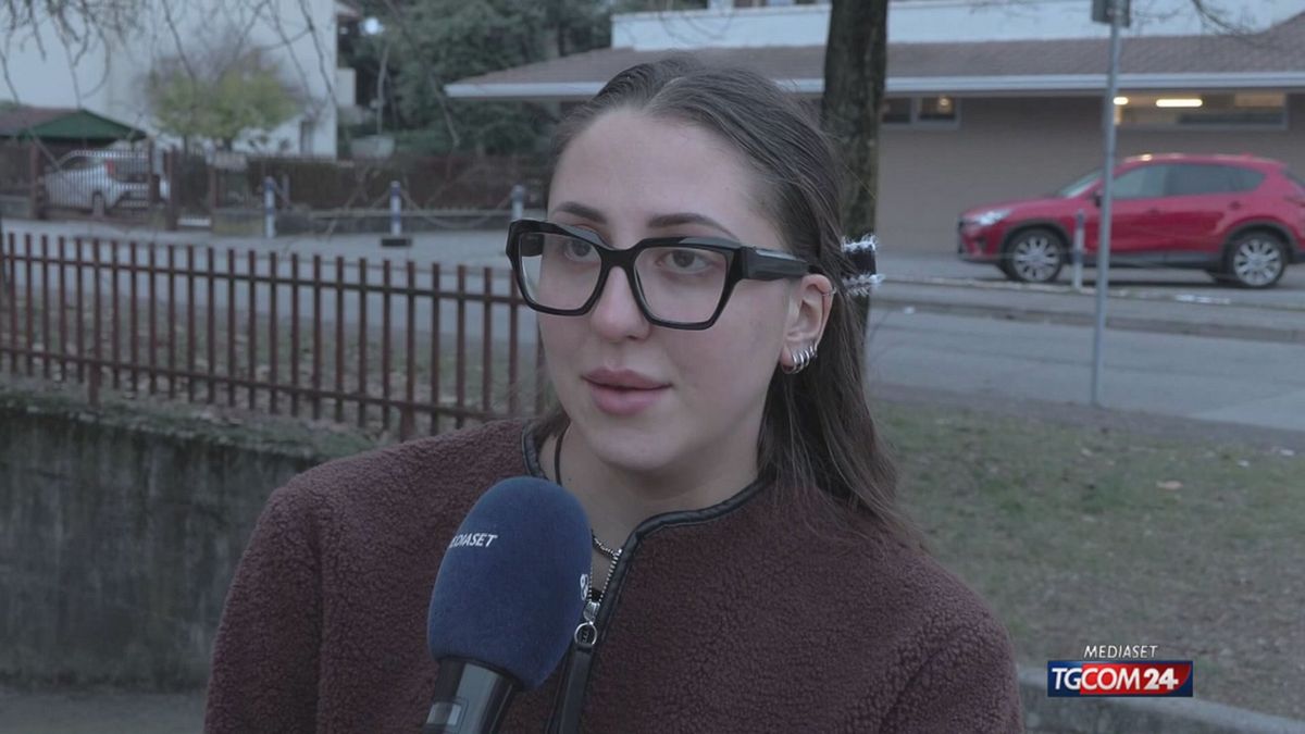 18.00 LA SCOMPARSA DI DIEGO SRV