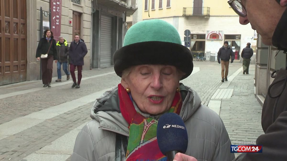 18.00 LA SUA VOGHERA SRV