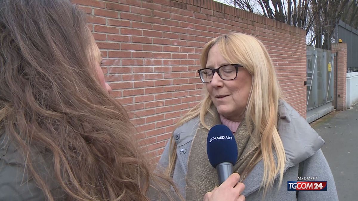 18.00 MILANO, IL CASO "ANFOSSI" SRV