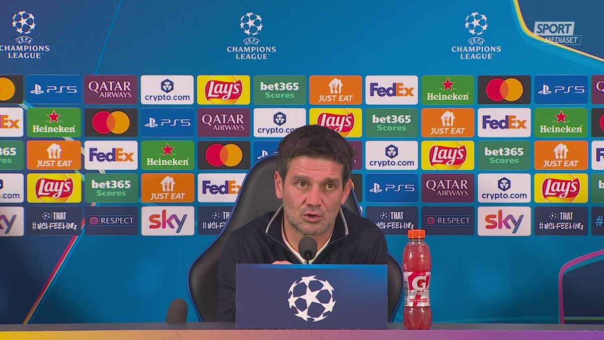 DICH DA CONF CHIVU POST INTER-ARSENAL 20/1 DICH