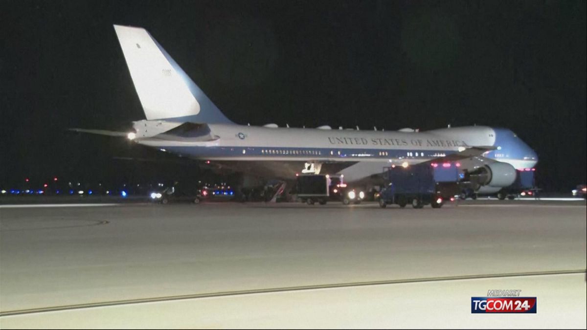 AEREO TRUMP PER SITO SRV