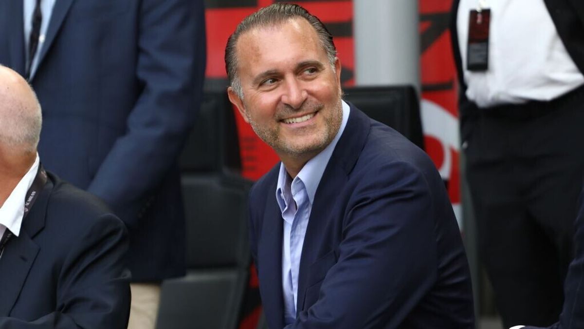 Gerry Cardinale (Milan)