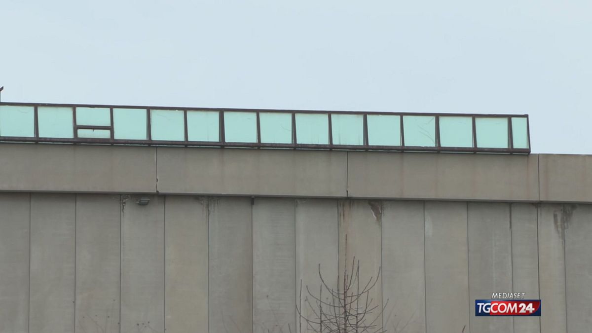 12.00 CIVITAVECCHIA SRV