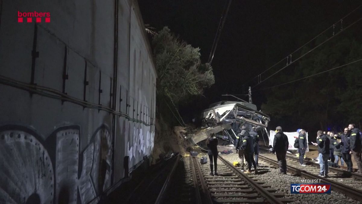 12.00 TRENI SPAGNA SRV