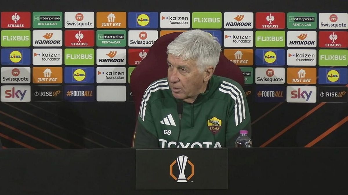 Domani  Roma-Stoccarda