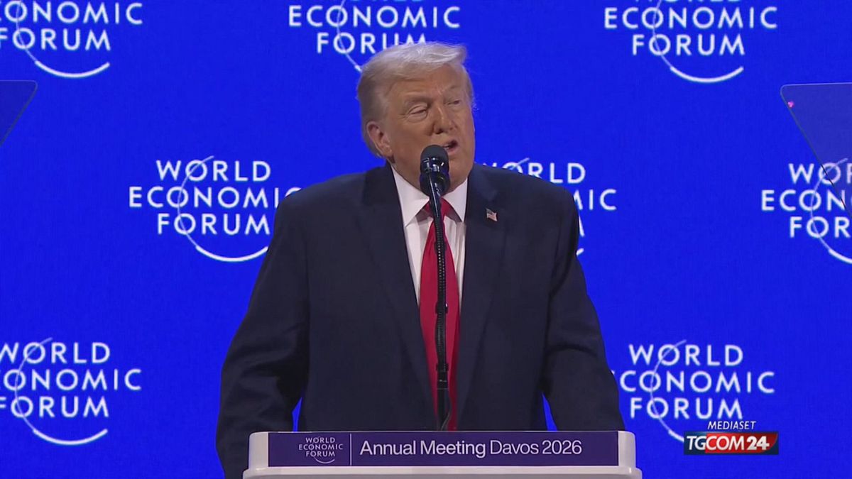 TRUMP SU EUROPA X SITO SRV