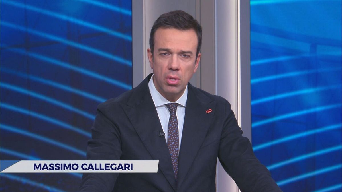 Callegari: "A Dortmund partita decisiva per un piazzarsi meglio nei playoff"