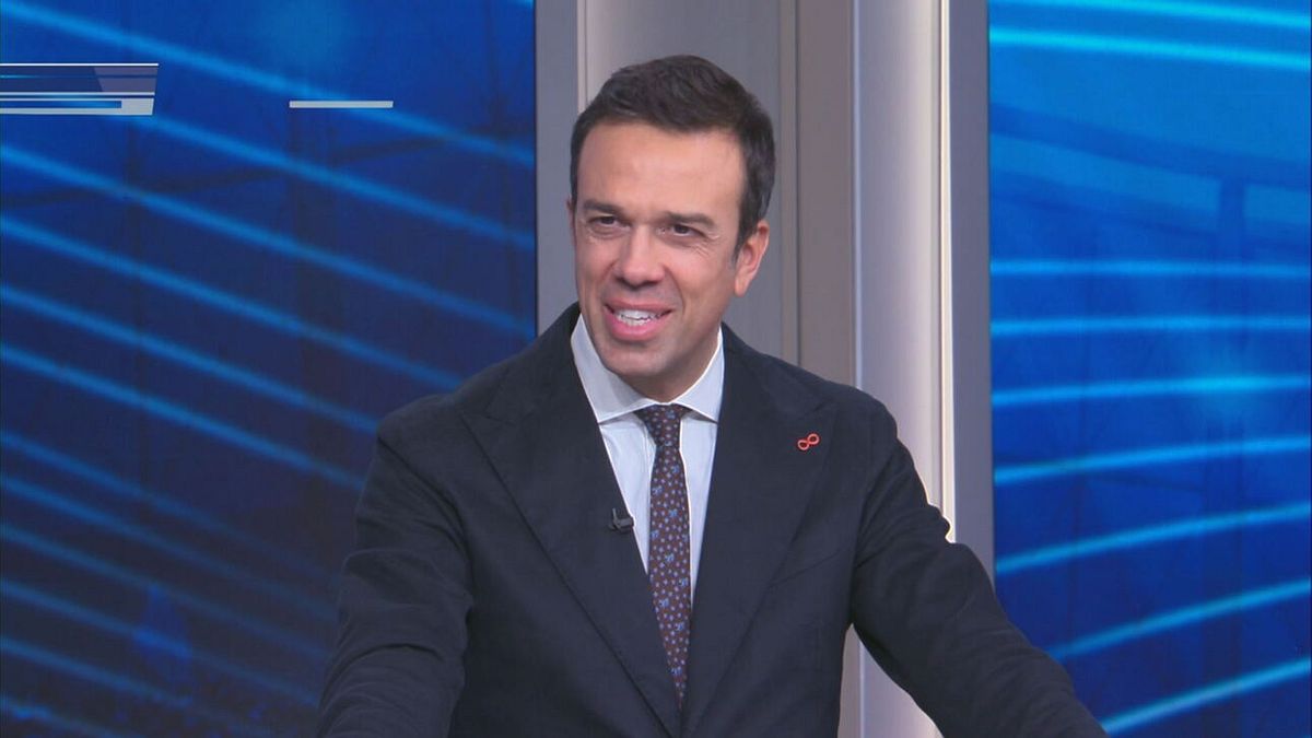 Callegari: " Juve, occhio a Mou. Alla Dea serve il miglio Lookman"