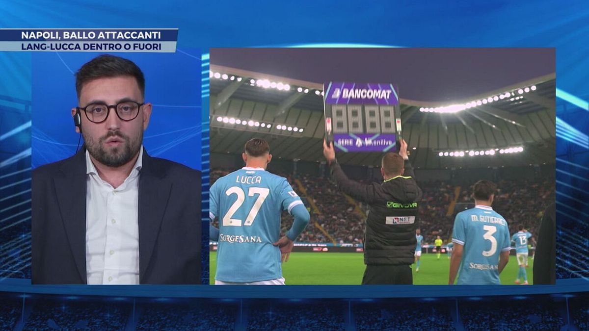 Accomando: "Ecco cosa manca al Napoli per uscire dal mercato a saldo zero"