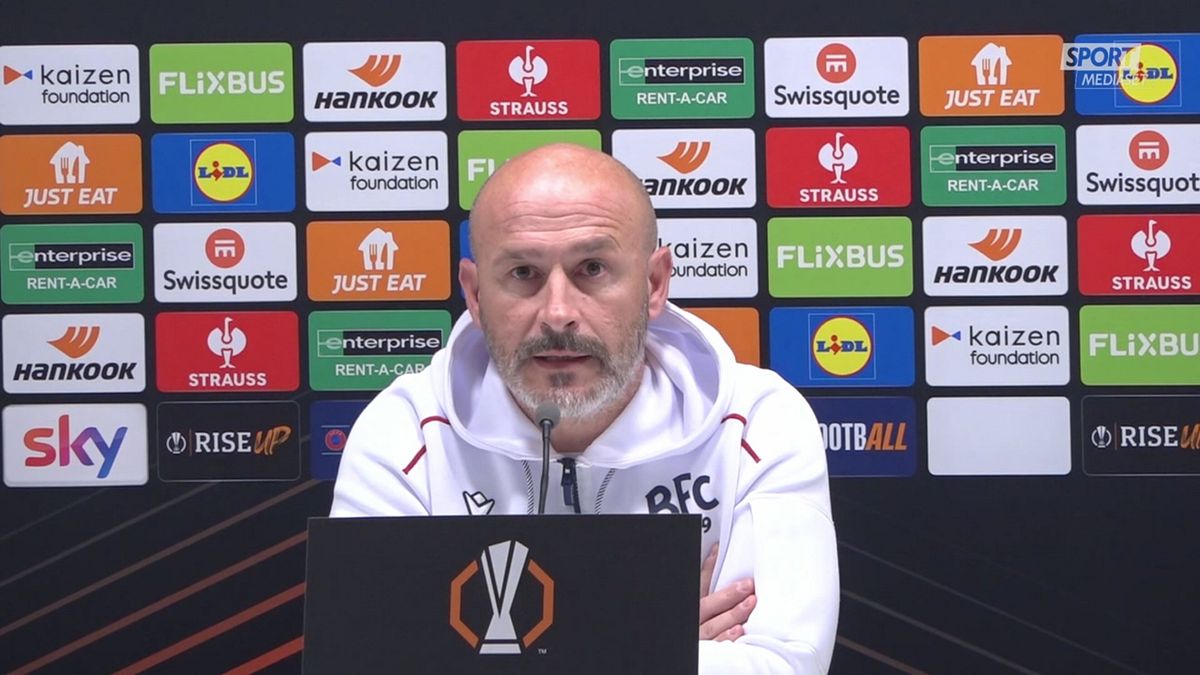 DICH ITALIANO PRE ATHLETIC BILBAO DICH