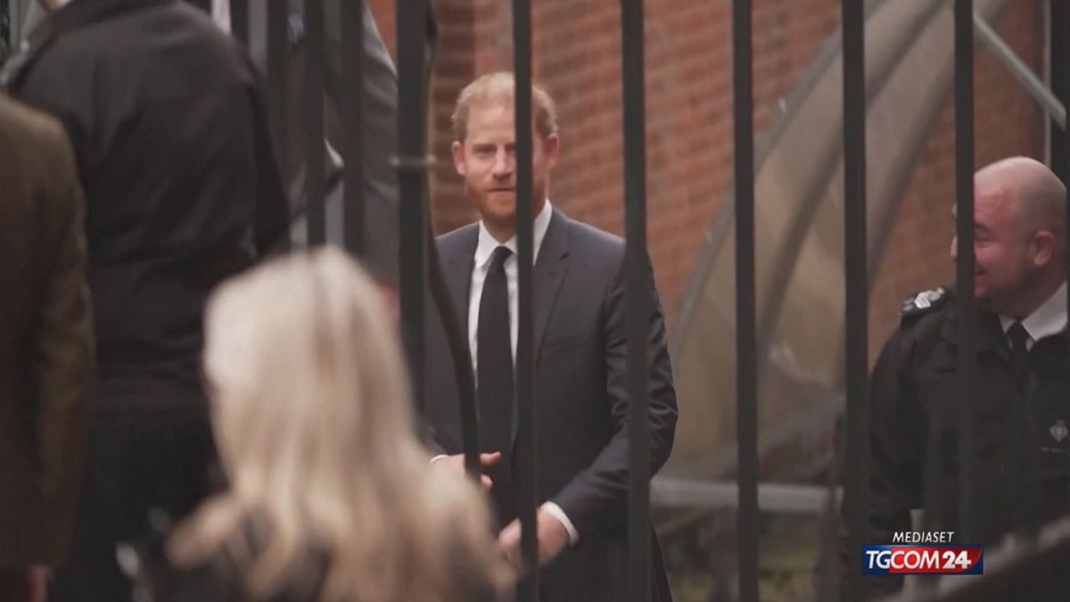 18.00 HARRY A CORTE SRV