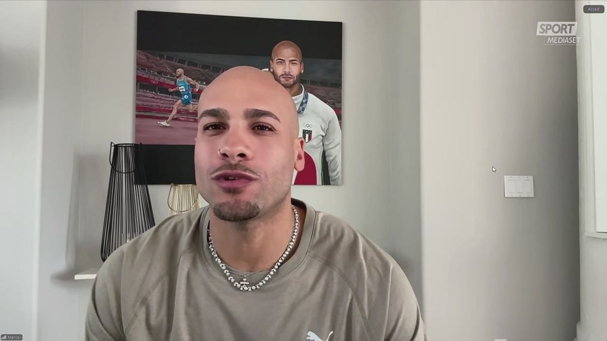 DICH JACOBS INTERVISTA DICH