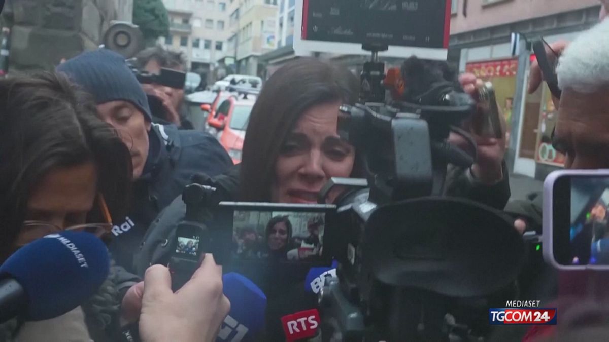 18.00 CRANS, NOI LE VITTIME SRV