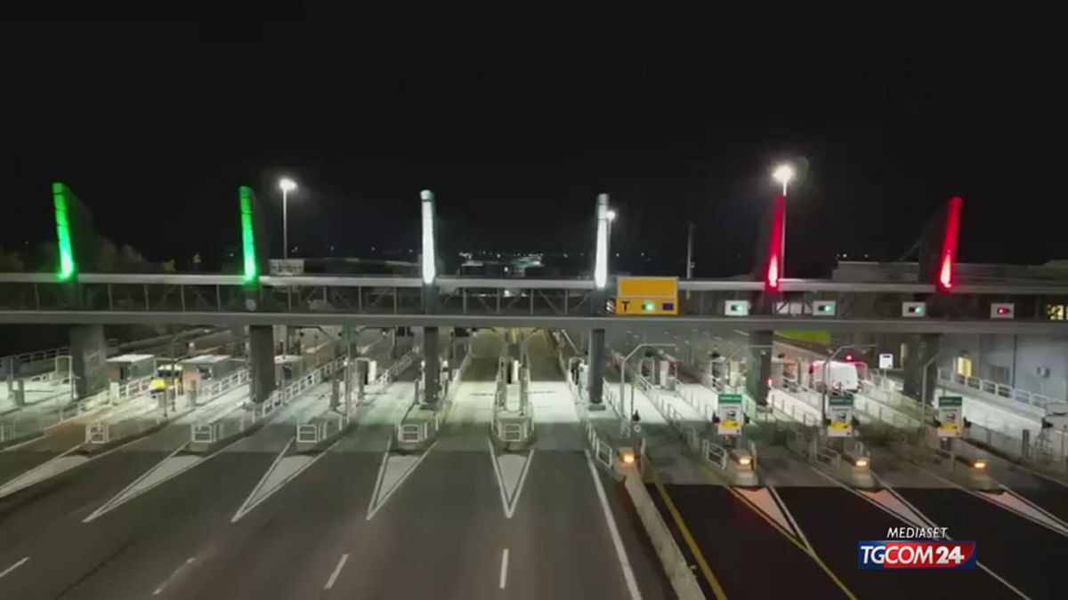 CASELLO PER SITO SRV