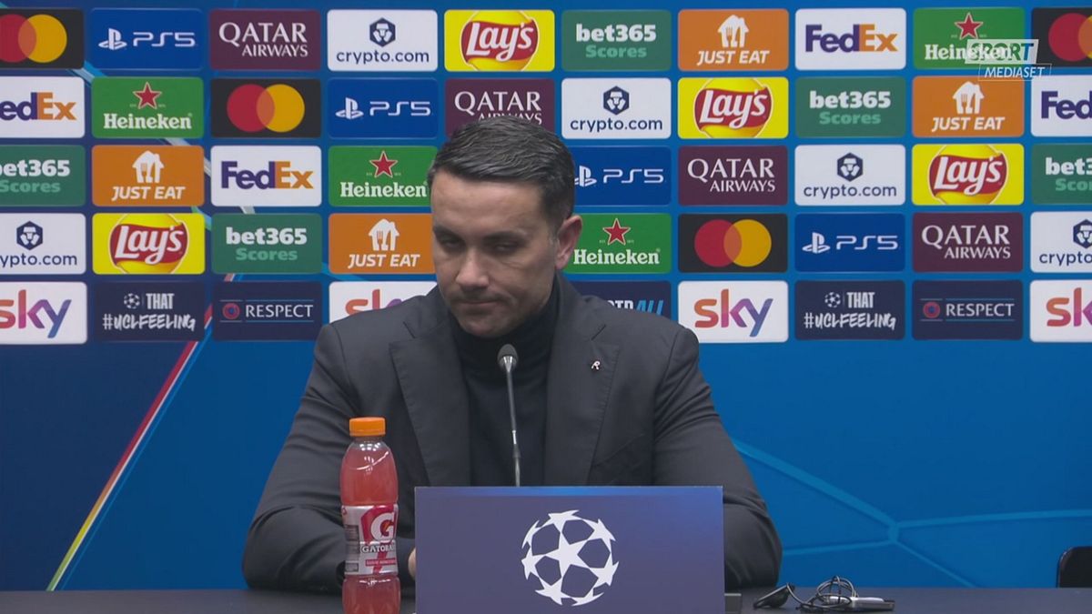 DICH PALLADINO POST BILBAO 21/1 DICH