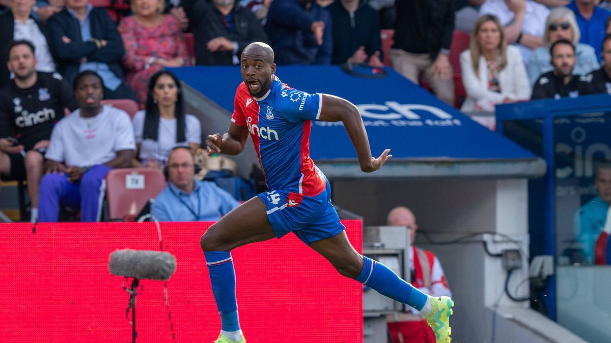 Jean-Philippe Mateta potrebbe prendere l'eredità di Vlahovic: in scadenza a giugno 2027 ma senza volontà di rinnovo, il Crystal Palace non vorrebbe lasciarlo partire a gennaio