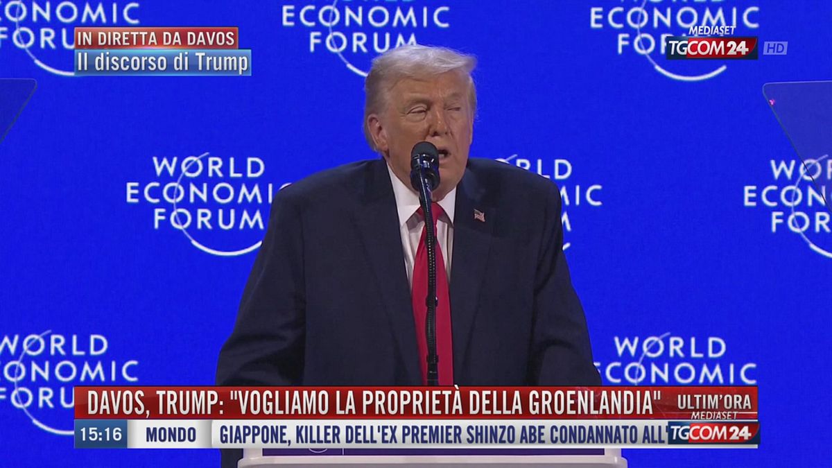 trump islanda per sito SRV