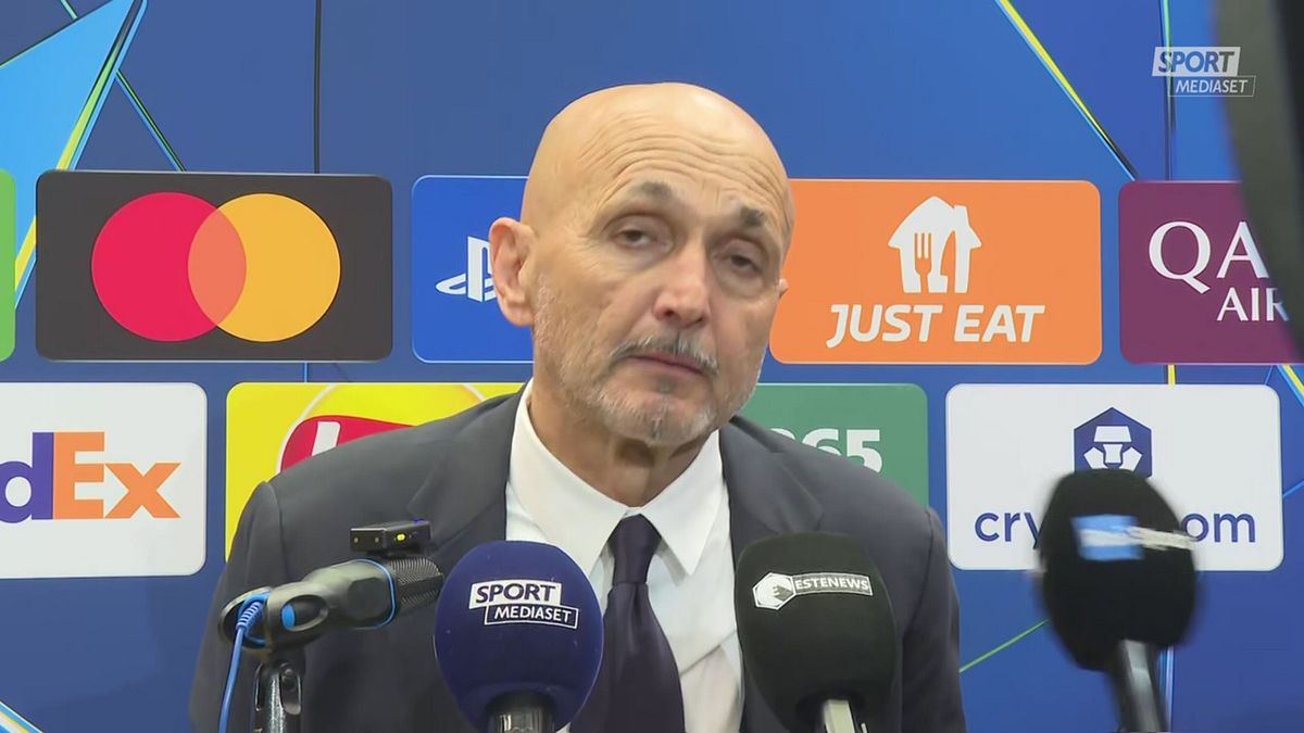 SPALLETTI SU TIFOSO MCH
