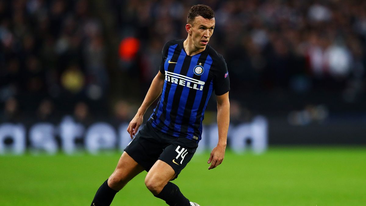 Ivan Perisic