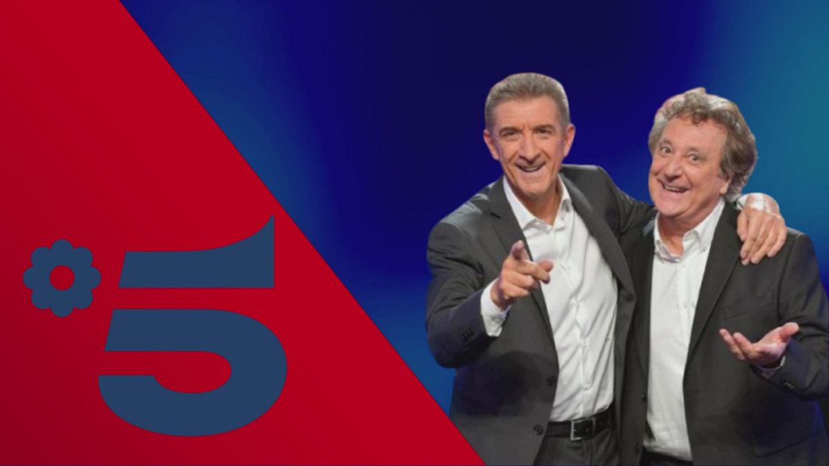 Stasera in Tv sulle reti Mediaset, 22 gennaio