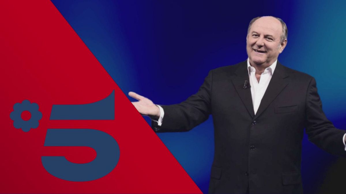 Stasera in Tv sulle reti Mediaset, 23 gennaio