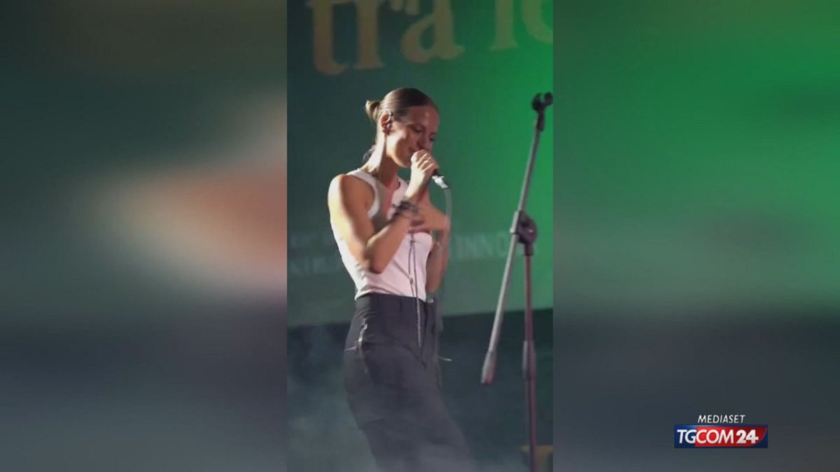 CLARA ROSSI per SITO SRV