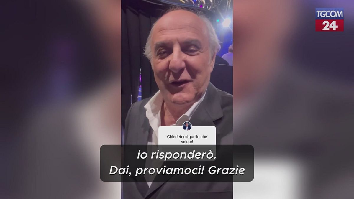 "La ruota della fortuna", Gerry Scotti svela i segreti del quiz
