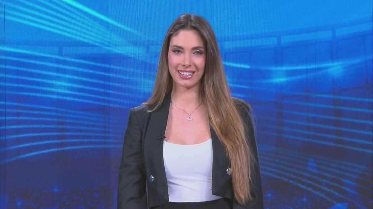 Studio Aperto MAG Drive Up