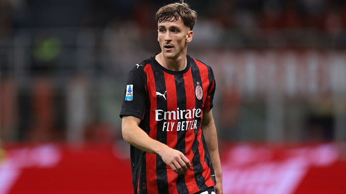 MILAN – Saelemaekers, Jashari, Estupinan (in forte dubbio) 