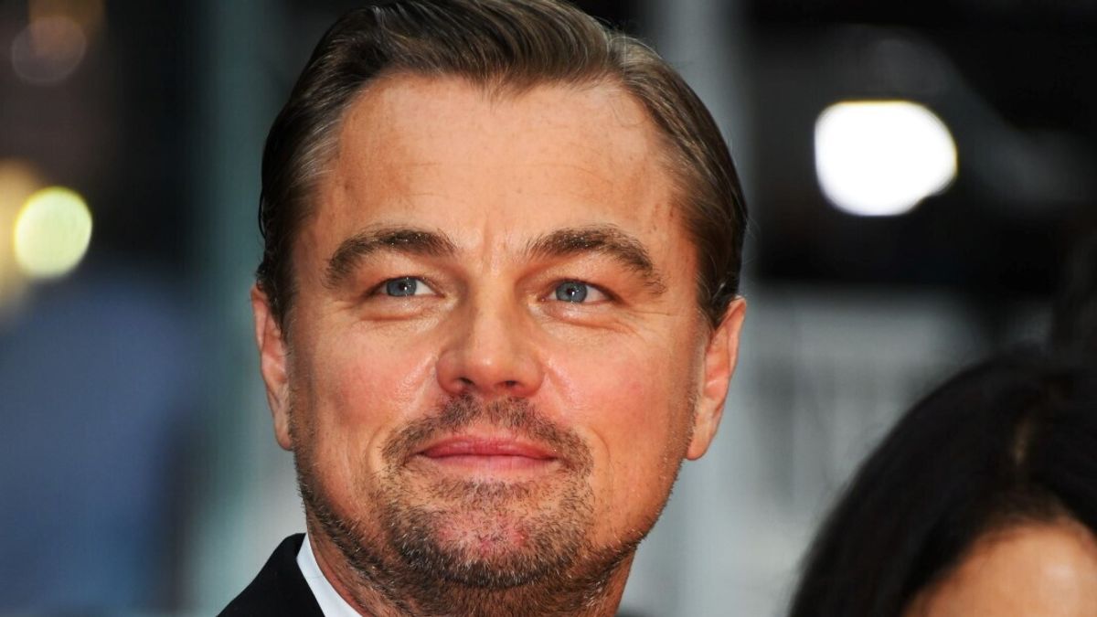 Leonardo Di Caprio a Cannes 76 per “Killers of the Flower Moon” di Martin Scorsese