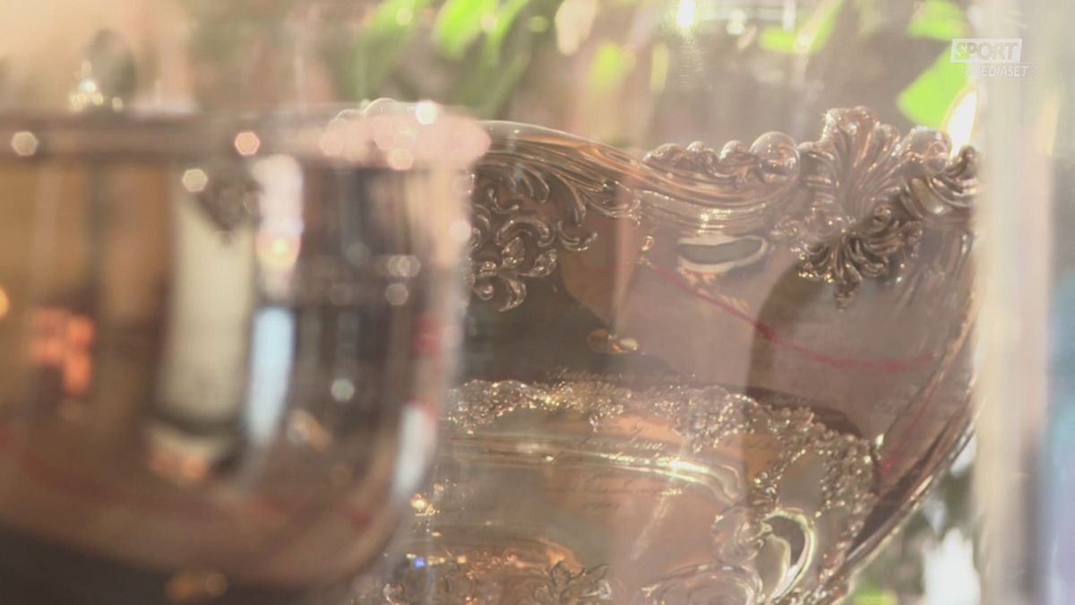 MCH COPPA DAVIS ALLO SPORTING MCH