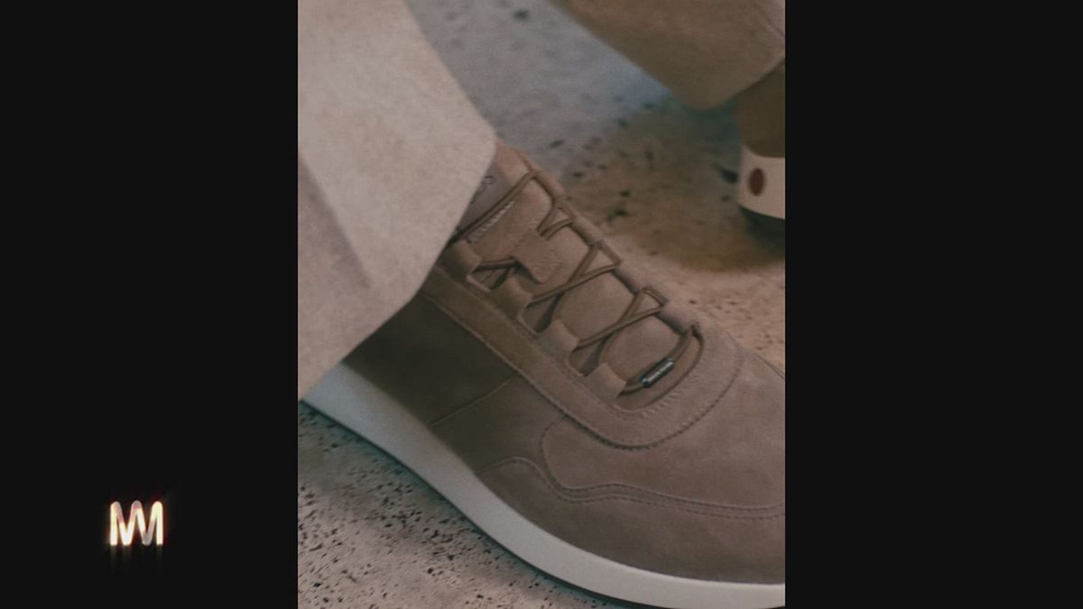 Jo Squillo: Tod's, la collezione menswear Fall-Winter 2026/2027