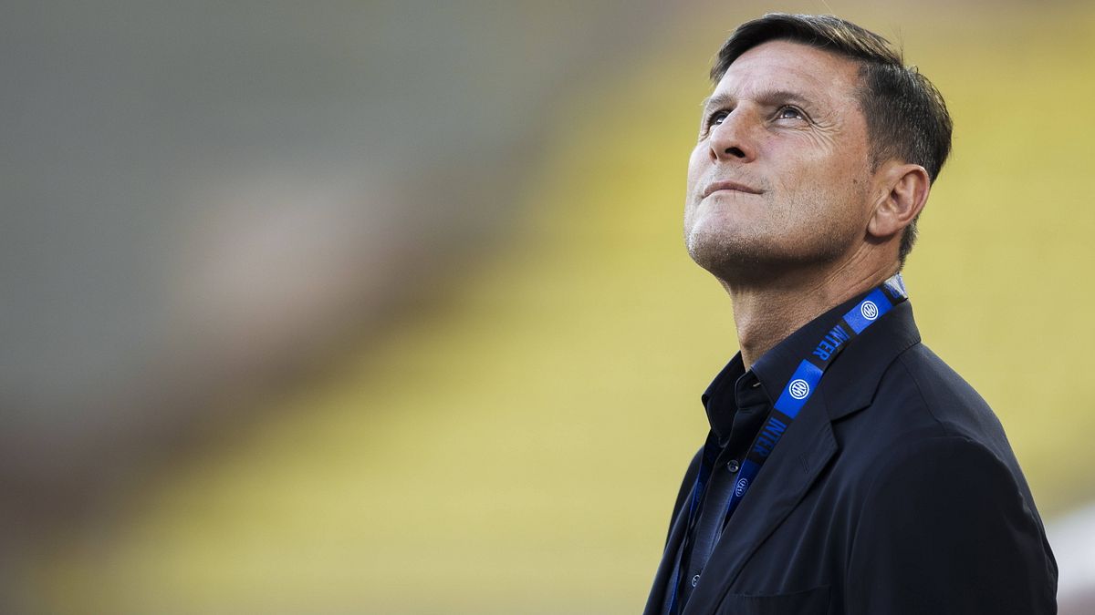 Javier Zanetti