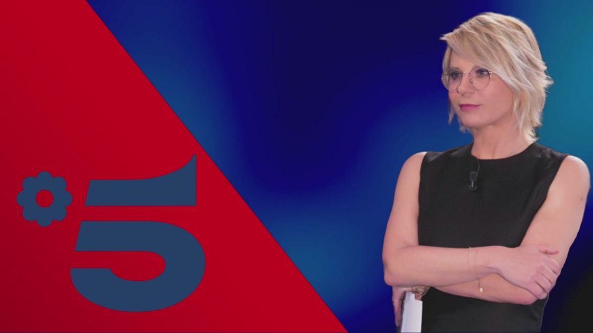 Stasera in Tv sulle reti Mediaset, 24 gennaio