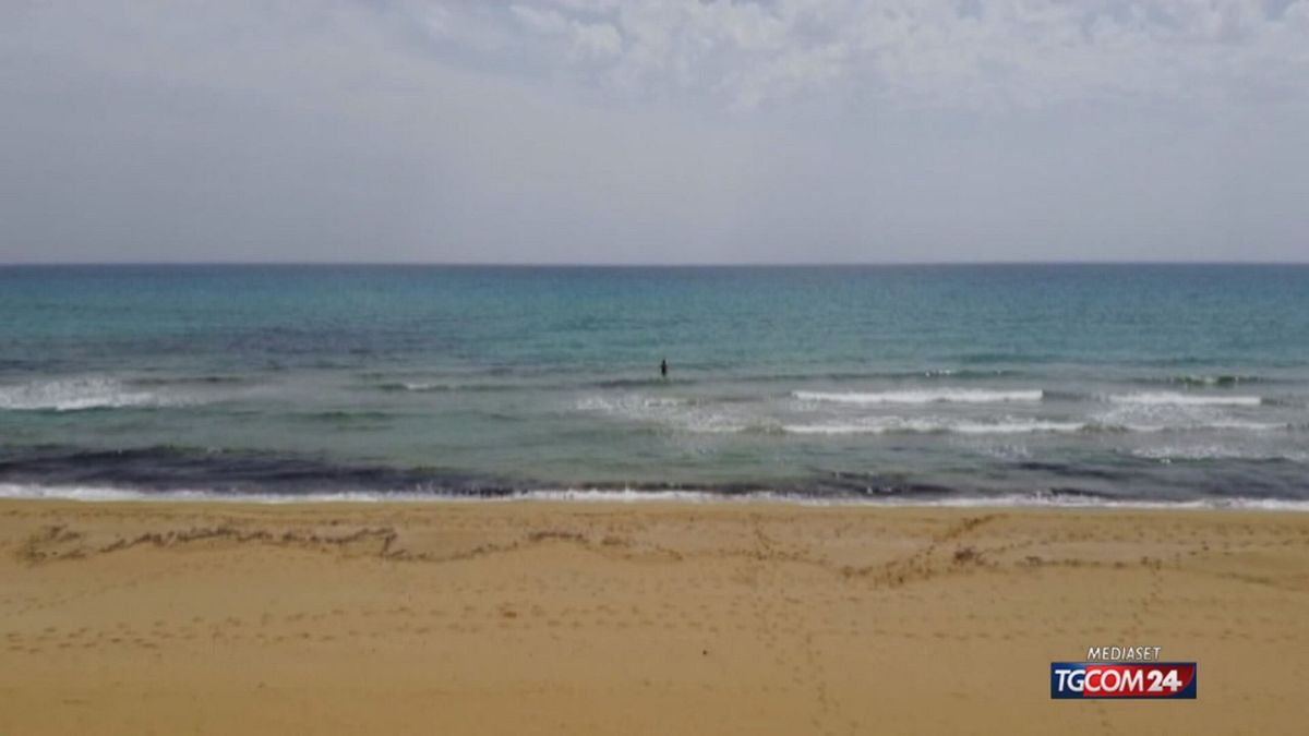 12.05 ABBIAMO PERSO L'ANIMA SRV