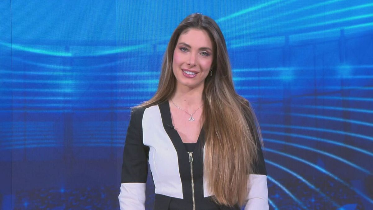 Sabato alle 13.45 Drive Up Winter Edition