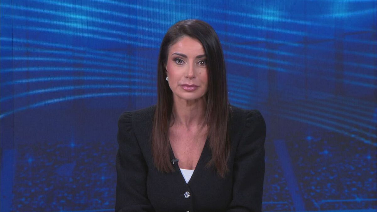 Edizione ore 13.00 del 23 gennaio