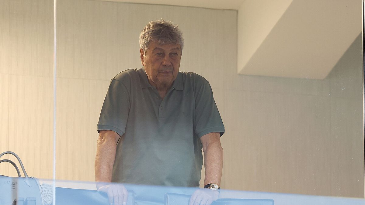Mircea Lucescu