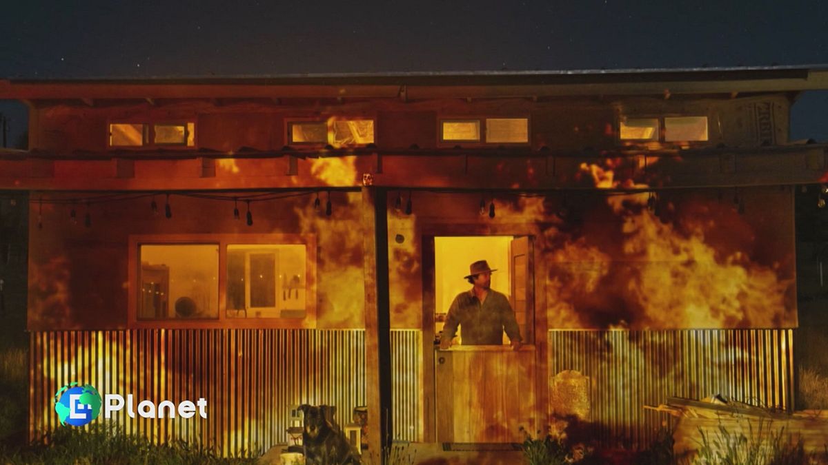 Atlas of the new world