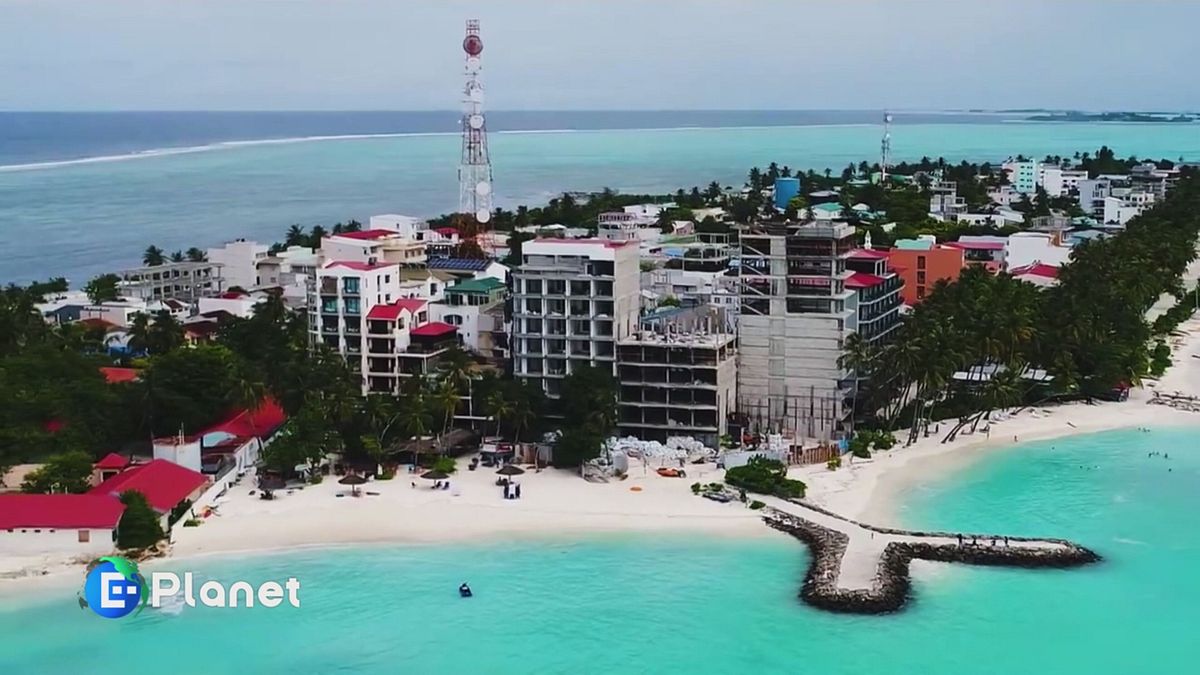 Il mattone galleggiante