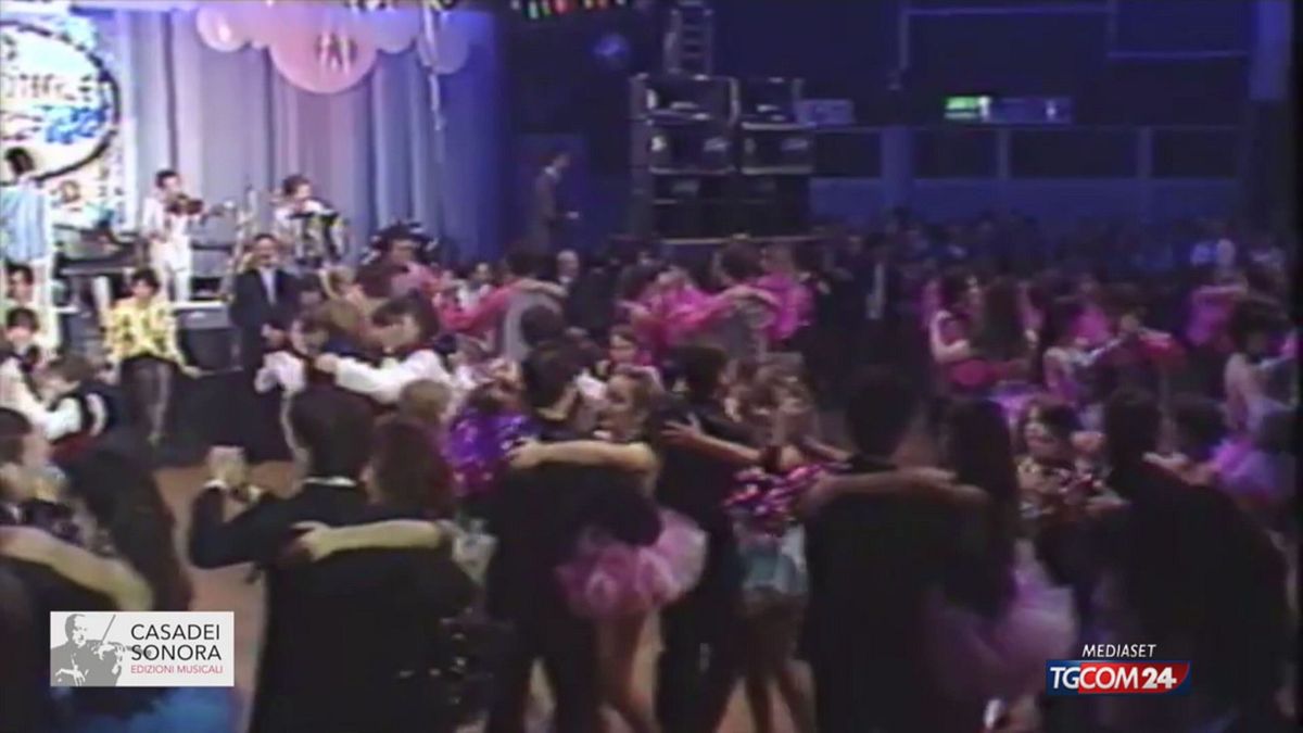 18.00 CA' DEL LISCIO ALL'ASTA SRV