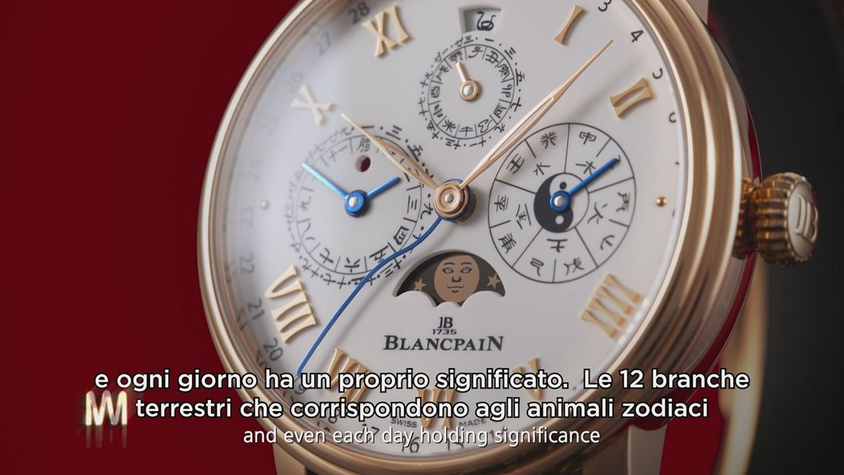 Jo Squillo: Quando arriva il cavallo: L'edizione 2026 del Calendario cinese tradizionale di Villeret