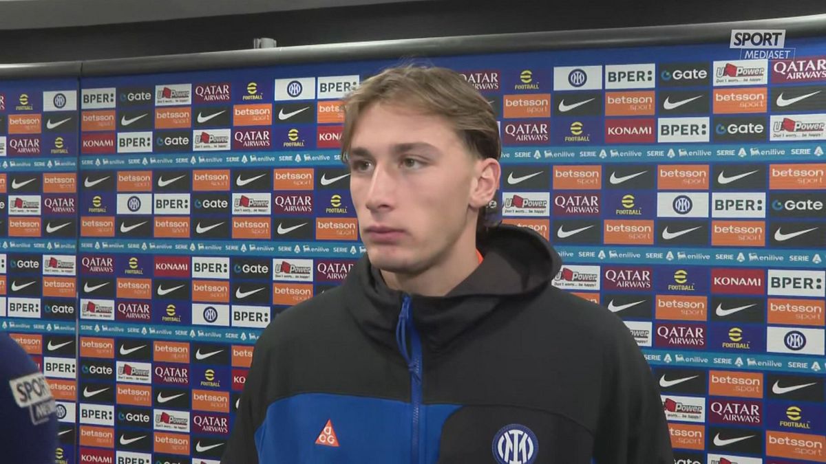 DICH PIO ESPOSITO IN MIX POST INTER-PISA 23/1 DICH