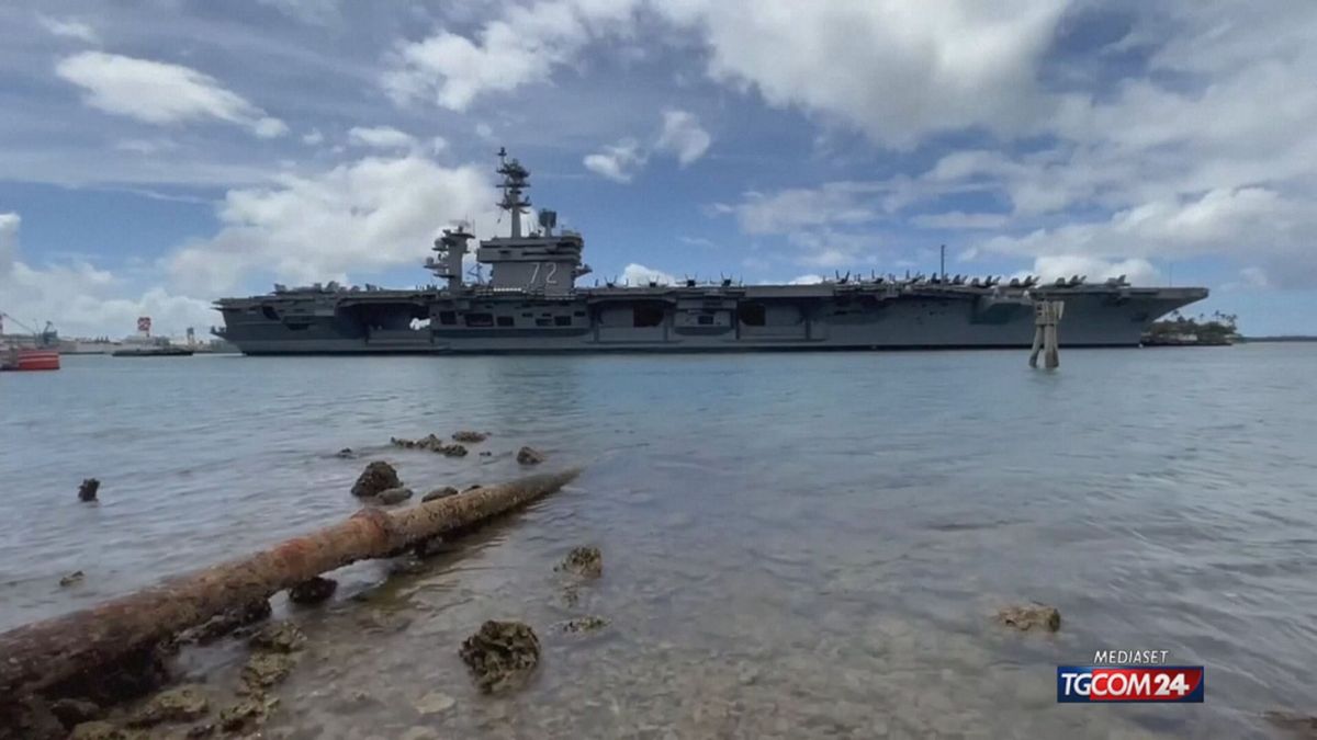 12.00 FOCUS IRAN SRV