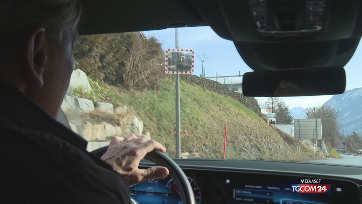 12.00 I MORETTI BLINDATI SRV