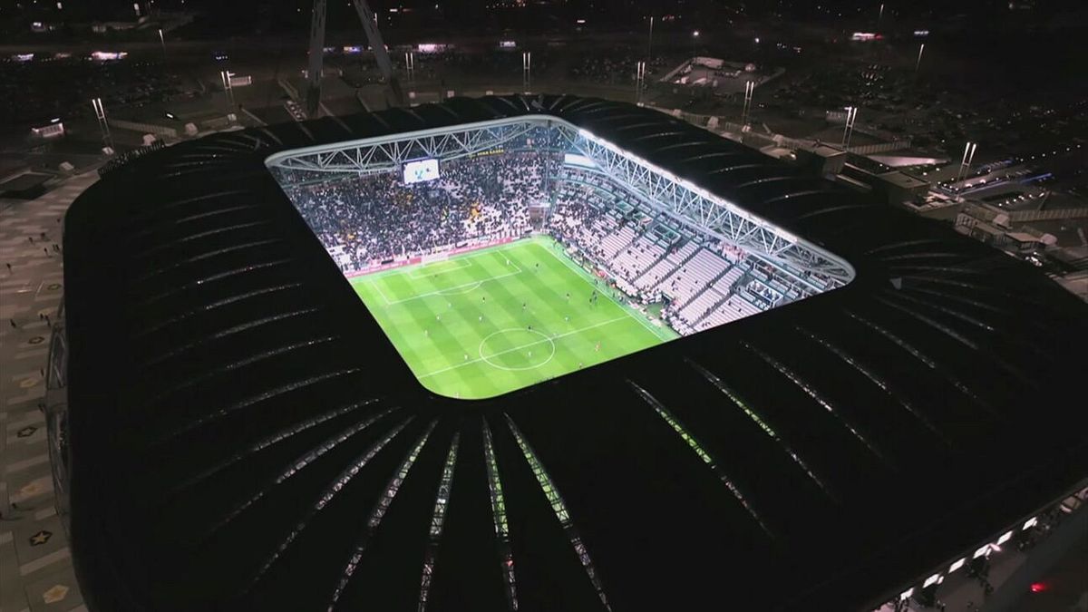 Domani Juventus-Napoli