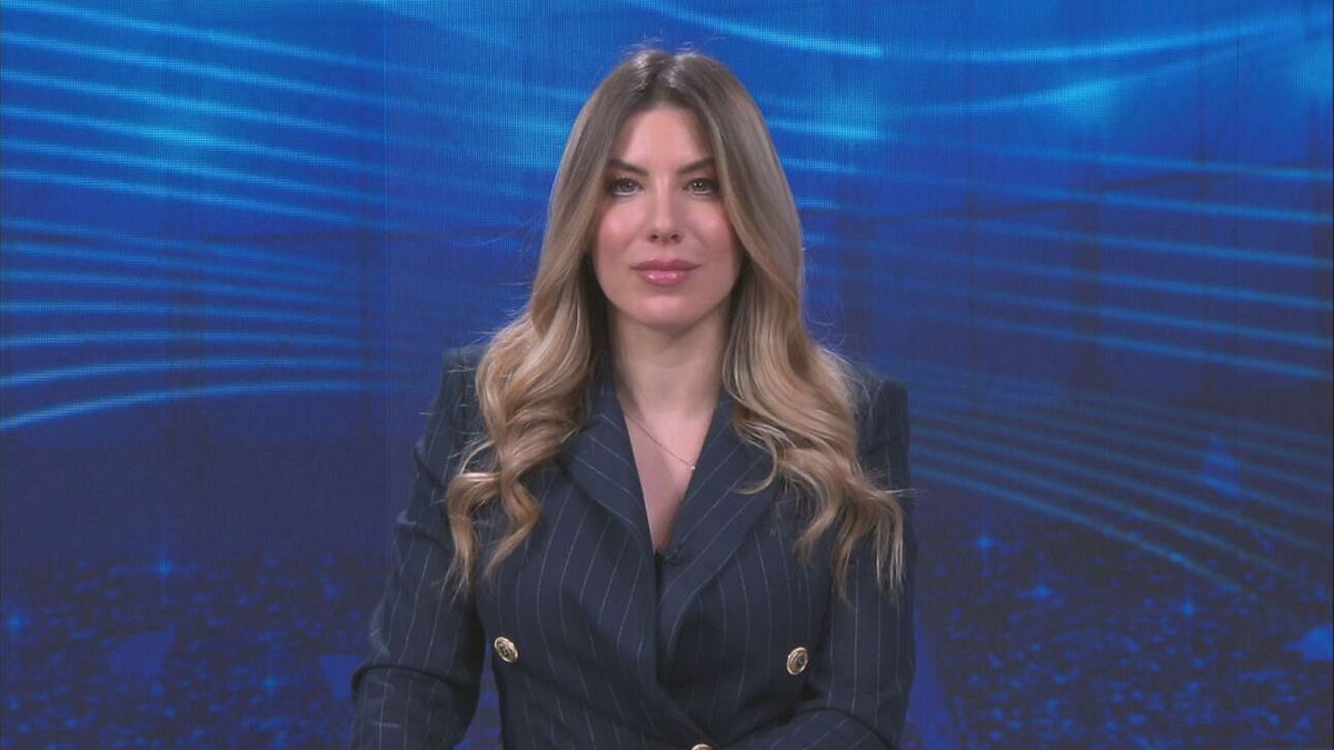 Edizione ore 13.05 del 24 gennaio