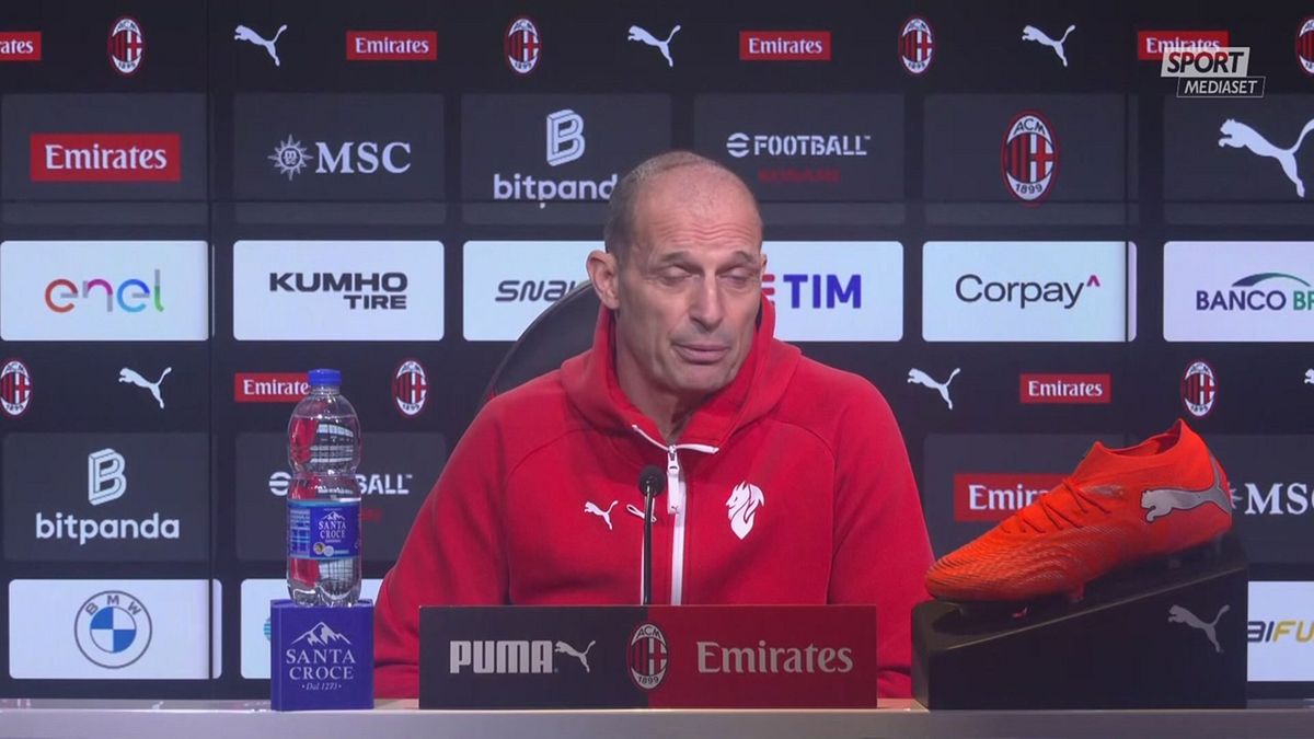 13 DICH ALLEGRI PRE ROMA 1 DICH