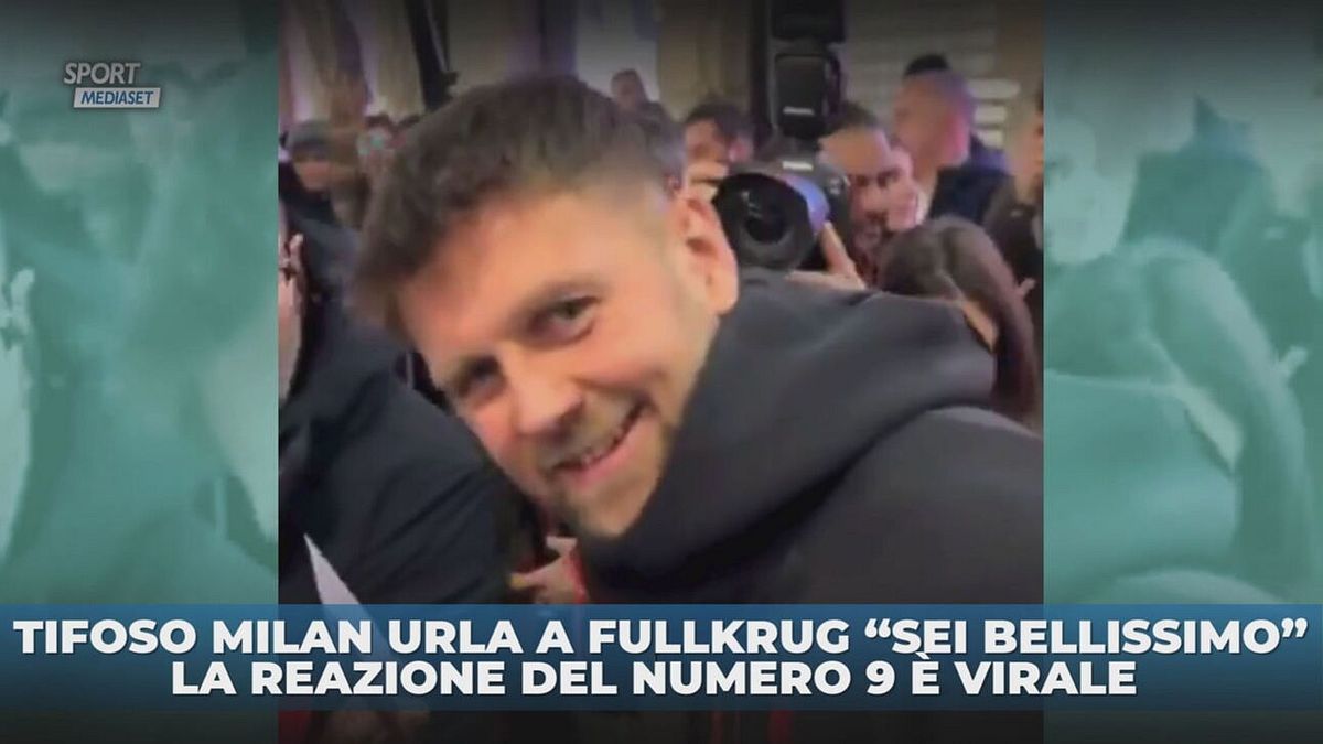 Fullkrug, reazione virale