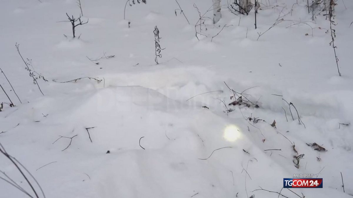 18.00 MCH ROBOT SOTTOZERO MCH